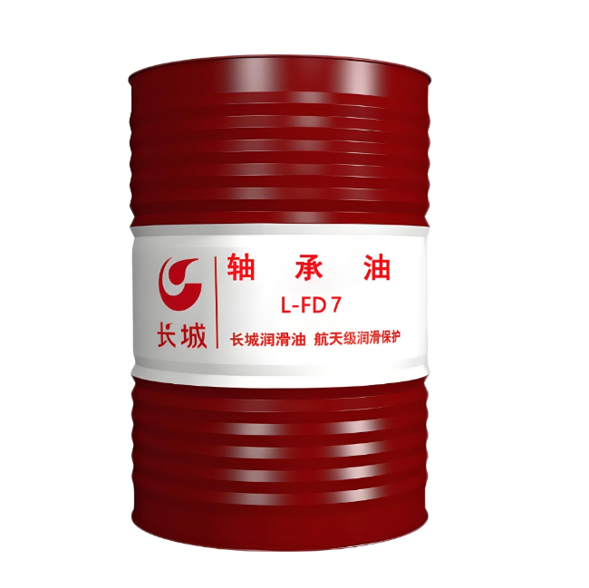 木里长城FD轴承油